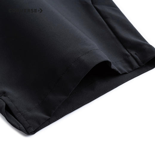 Converse匡威童衣男童短裤儿童宝宝五分短裤宽松休闲夏薄款运动裤CV2322019 商品图3