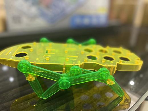 机械甲虫 商品图1