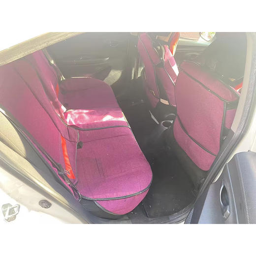 丰田 威驰 1.5L CVT创行版【长租-北京】 商品图7