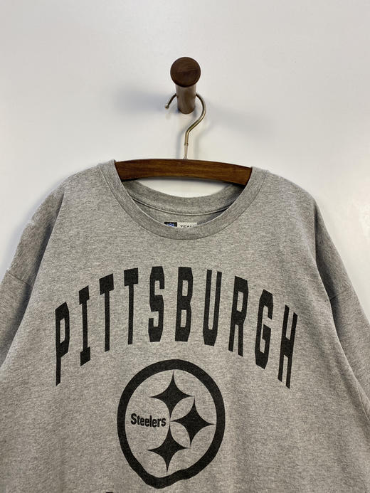 NFL 美国职业橄榄球大联盟 TEAM 短袖T恤 _SST(L) 商品图0