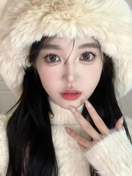 LASEECON 镜中灰 半年抛 直径14.2mm 着色13.4mm 含水38% 基弧8.6 商品图3