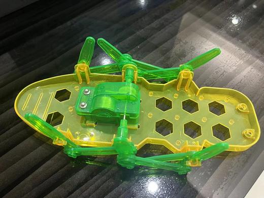 机械甲虫 商品图2