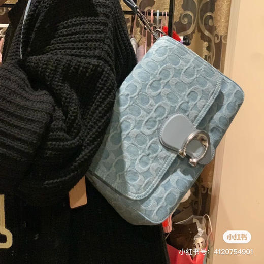 tabby soft 香布雷 商品图0