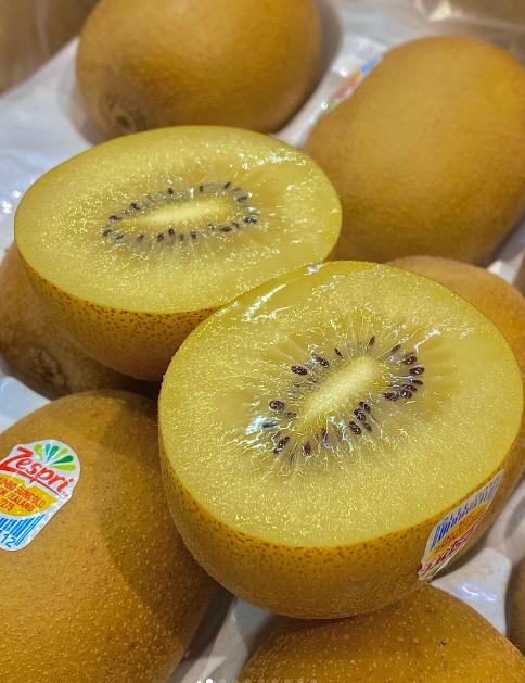 【维C王者】新西兰佳沛阳光金果奇异果22头/11头，酸甜可口！ 商品图6