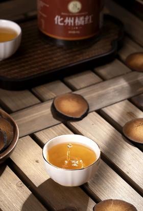 “二阳”来袭？咳嗽、咽痛！试试“南方人参”化橘红，利咽喉，大人孩子都能喝！