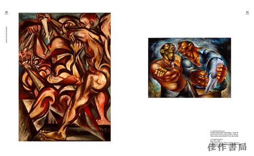 Vida Americana: Mexican Muralists Remake American Art、1925–1945 / 美国生活：墨西哥壁画家重塑美国艺术、1925–1945年 商品图2