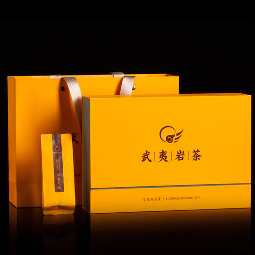 五玺龙袍 | 品鉴款 商品图0