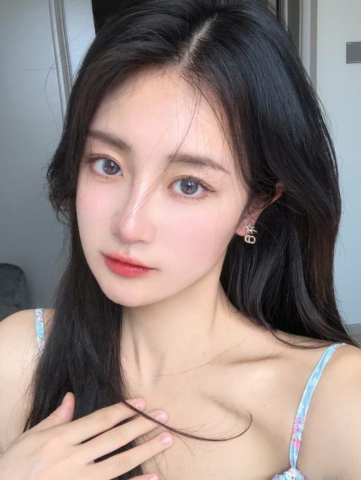 Aromi旗下 ·小奶泡灰&小水泡棕&小气泡蓝｜14.2mm白狮参考着色中小直径 韩产年抛 商品图14