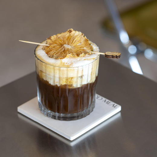 菠萝吹雪 商品图0