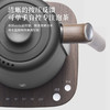 鸣盏｜智能温控 茶艺师级烧水壶恒温电水壶热水壶泡茶烧水壶磨砂工艺专茶专温茶艺师级泡茶壶 MZ152A黑色 商品缩略图3