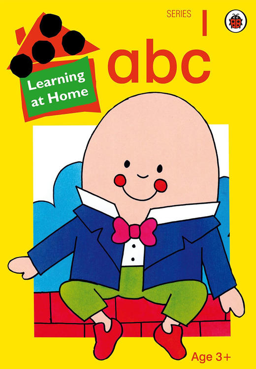 ABC(Learning At Home) 商品图0