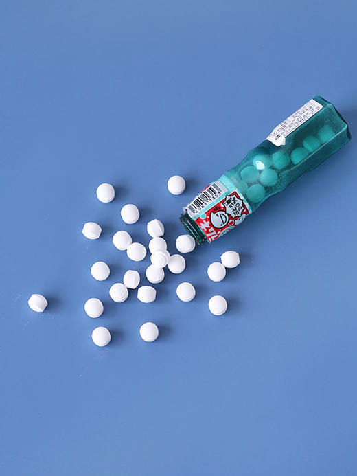 森永汽水糖果29g 商品图1