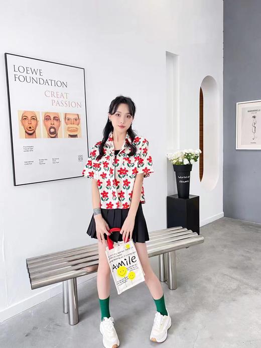 女衬衫3309 商品图1