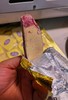 冷菜/春冠金砖一号法鹅肝150克/包 商品缩略图1