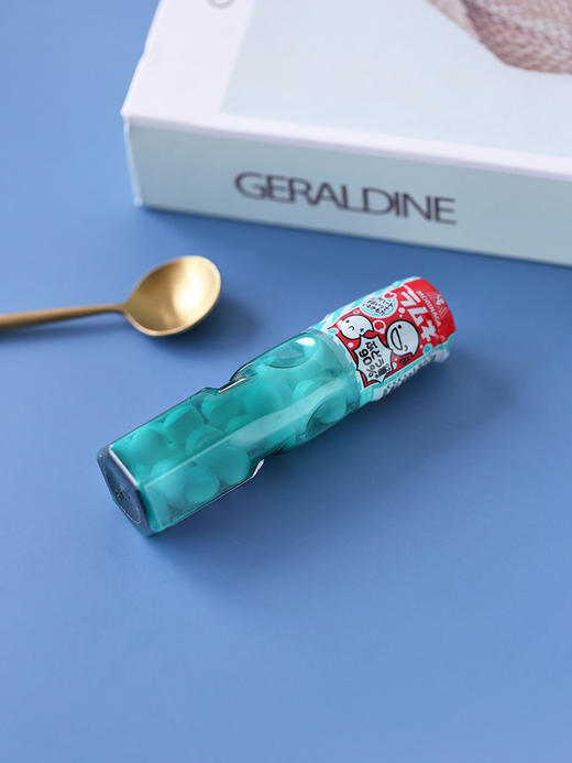 森永汽水糖果29g 商品图0