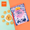 宝制果红茶味曲奇饼干150g 商品缩略图1