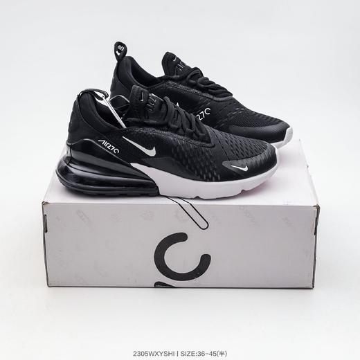 耐克MAX270气垫跑步鞋合集 商品图2