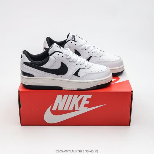 耐克新款Gamma Force男女板鞋 商品图1