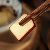 素食猫泰来县特产小素鸡豆腐干原味 220克*4袋 商品缩略图5