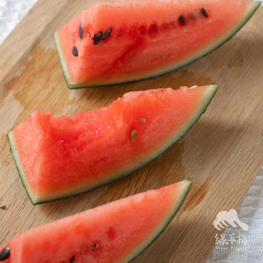 有机西瓜   | 合作生产 *Organic Watermelon| Coproduction 商品图1