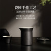 鸣盏｜十件套 德化整套茶具 家用 办公茶盘陶瓷泡茶壶 MZ-8011 功夫茶具套装 商品缩略图5