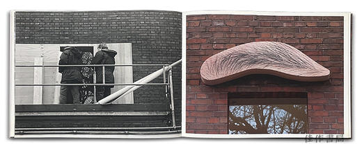 John Baldessari: Brick Bldg、Lg Windows W/Xlent Views、Partially Furnished、Renowned Architect / 约翰·巴尔代 商品图4