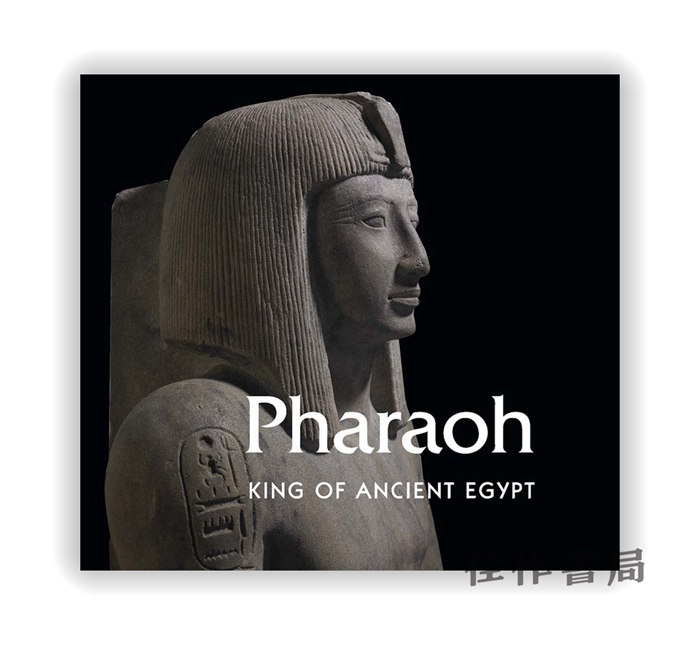 Pharaoh: King of Ancient Egypt / 法老：古埃及之王