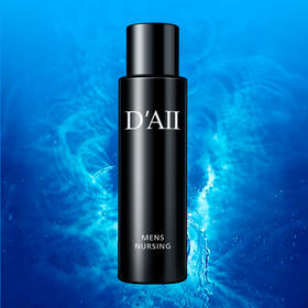 男士爽肤水清爽滋润