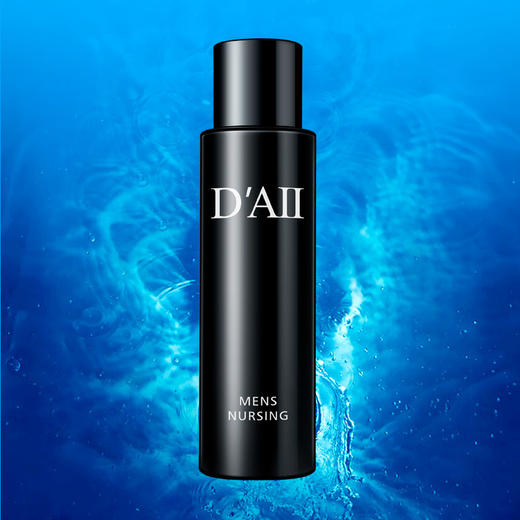 男士爽肤水清爽滋润 商品图0