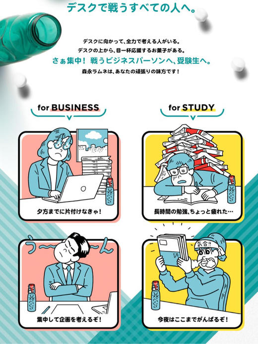 森永汽水糖果29g 商品图7