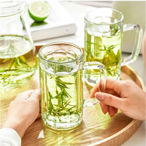 丽尊茶饮杯360ml 商品图0