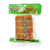 素食猫泰来县特产小素鸡豆腐干原味 220克*4袋 商品缩略图0