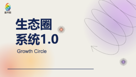 蛋壳圈---生态圈系统1.0