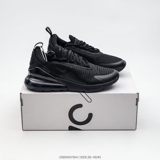 耐克MAX270气垫跑步鞋合集 商品图1