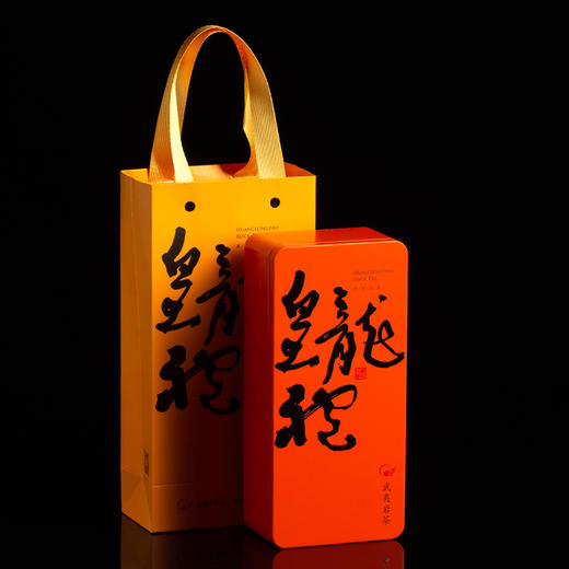 五玺龙袍 | 品鉴款 商品图1