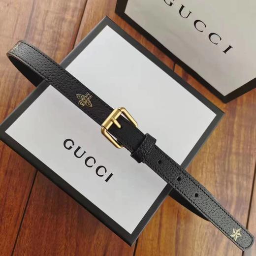 少量代工厂余D奥女士顶JI腰带  小蜜蜂腰带 商品图7