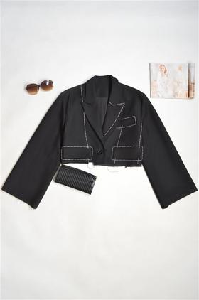 积度衣SZL9XA_小西装_ZK