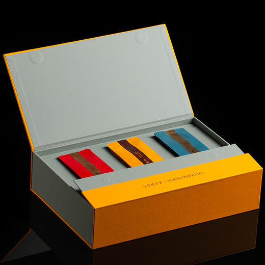 五玺龙袍 | 品鉴款 商品图2