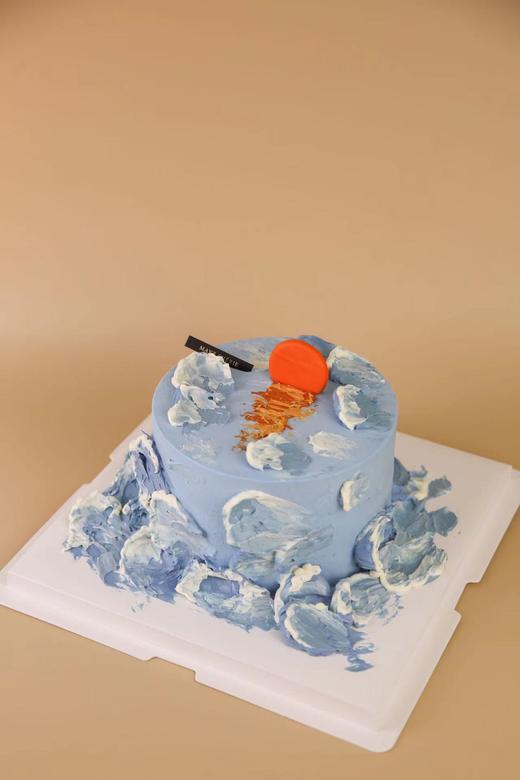 星辰大海 商品图0