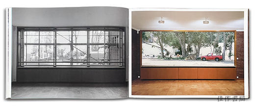 John Baldessari: Brick Bldg、Lg Windows W/Xlent Views、Partially Furnished、Renowned Architect / 约翰·巴尔代 商品图3