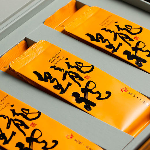 夏袍 | 品鉴款 商品图4