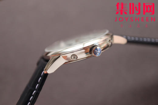 新升级版 MX江诗丹顿Patrimony Contemporaine传承系列43175超薄万年历多功能男士机械腕表 商品图6