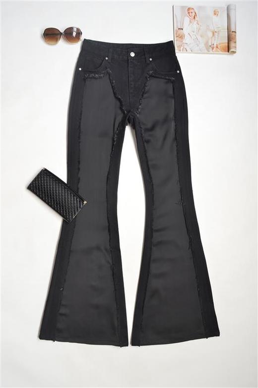 积度衣SKQ4AP_长裤_ZK 商品图0