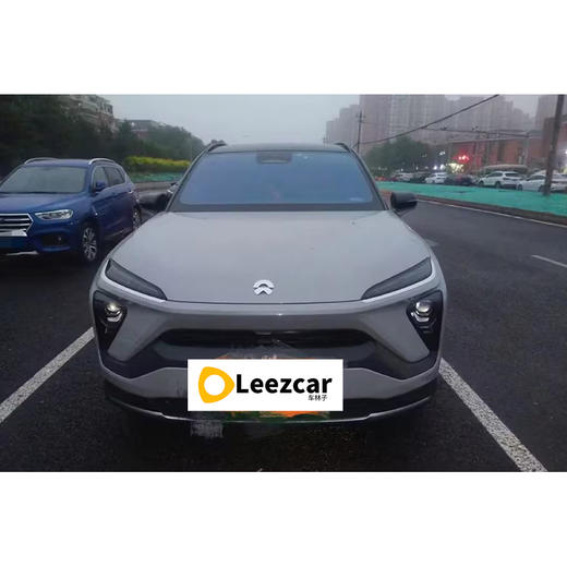 蔚来 ES6 610km性能版【长租-北京】 商品图1