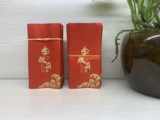 5.0元/把  铝袋小泡袋/每把100个/满300元包邮 商品图0