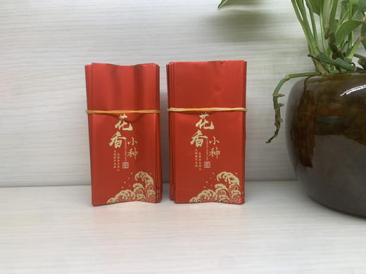 5.0元/把  铝袋花香小泡袋/每把100个/满300元包邮 商品图0