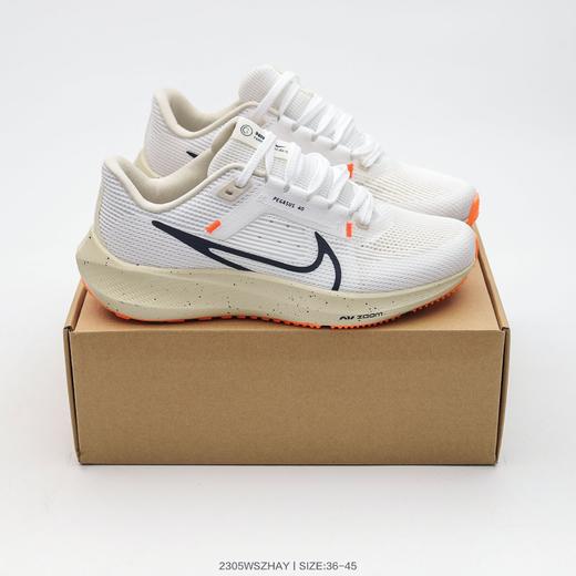 耐克登月飞马40男女跑步鞋合集 商品图1