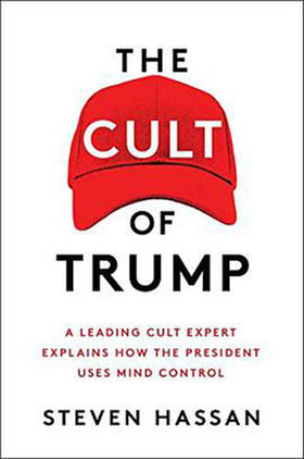 CULT OF TRUMP