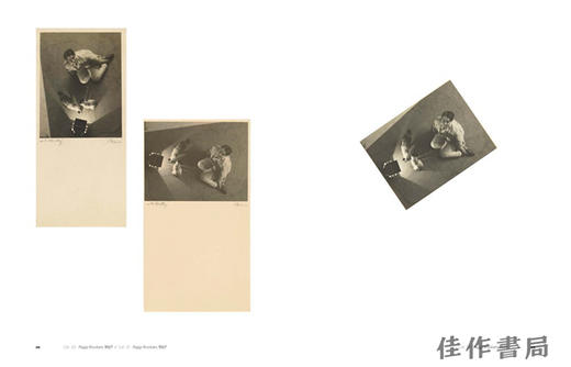 Andre Kertesz : Postcards from Paris / 安德烈·克特兹：来自巴黎的明信片 商品图4