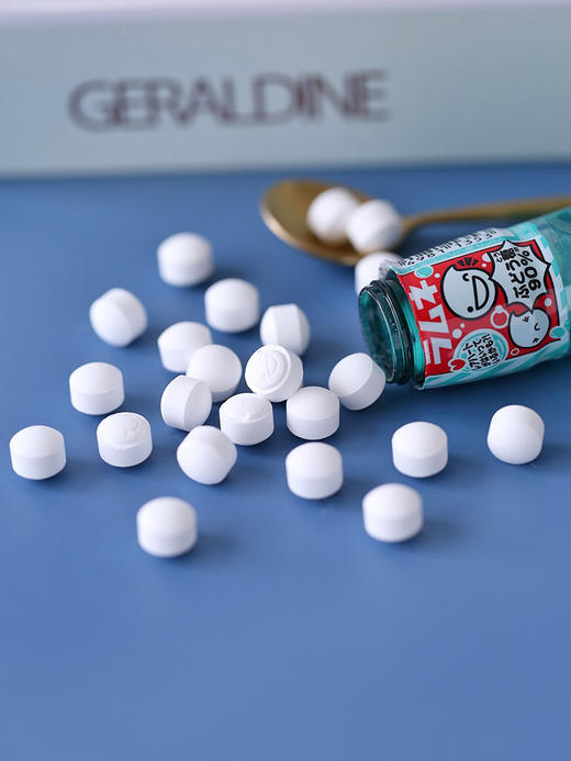 森永汽水糖果29g 商品图2